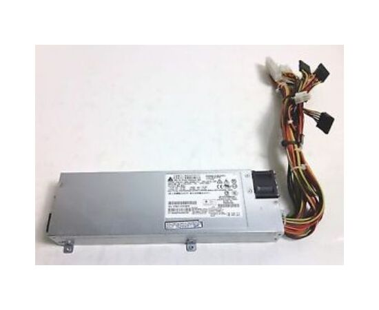 Блок питания HP 663420-B21 400W Power Supply Fio Kit (663420-B21), фото 