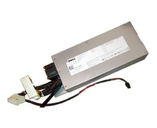 Блок питания DELL 0H410J 480W Power Supply (0H410J), фото 