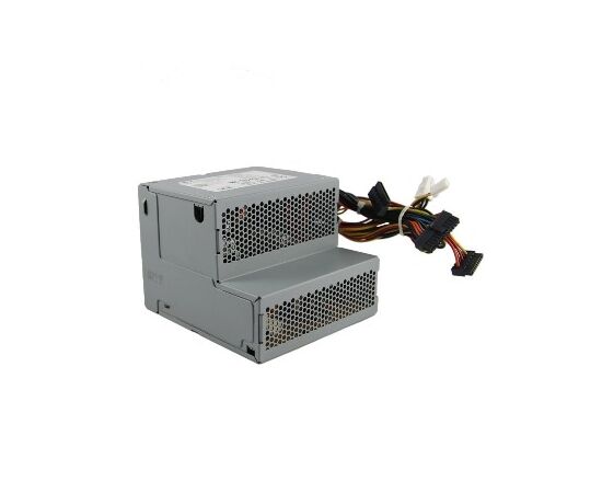 Блок питания DELL - 255W Desktop Power Supply (N255ED-00), фото 