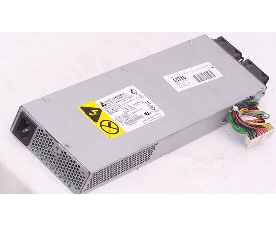 Блок питания HP 492254-001 136W Power Supply (492254-001), фото 