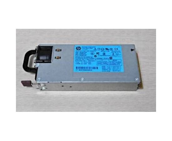 Блок питания HP - 500W 277 Volt Power Supply (633680-101), фото 