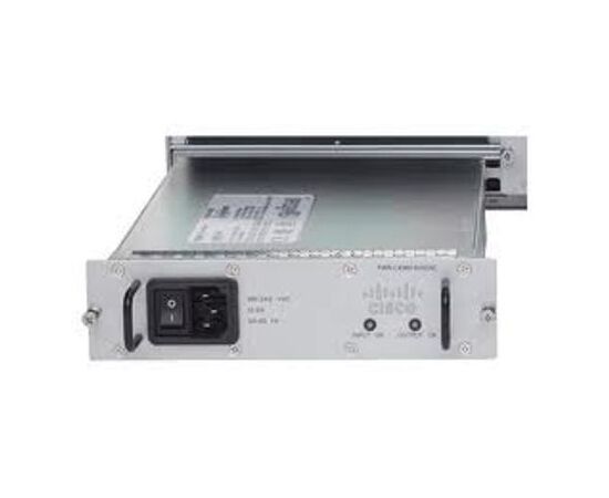 Блок питания CISCO PWR-3900-AC AC Power Supply (PWR-3900-AC), фото 