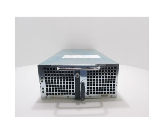 Блок питания CISCO PWR-GSR10-AC 2400W AC Power Supply (PWR-GSR10-AC), фото 