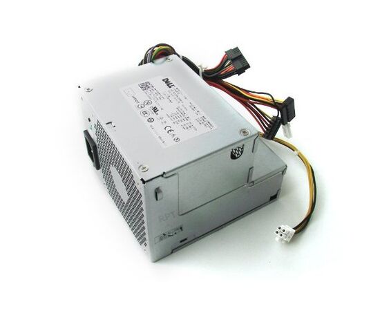 Блок питания DELL 0CY826 255W Power Supply (0CY826), фото 