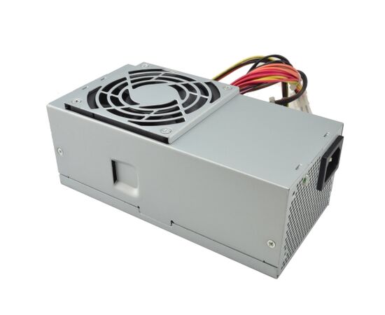 Блок питания DELL - 250W Dt Power Supply (DPS-250AB-68 A), фото 