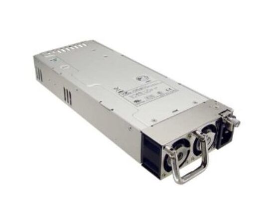 Блок питания EMACS - 460W Hot Swap Power Supply (r2w-6460p-r) (R2W-6460P-R), фото 