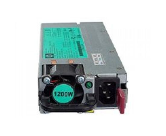 Блок питания HP 677721-101 1200w Common Slot 380vdc Power Supply (677721-101), фото 