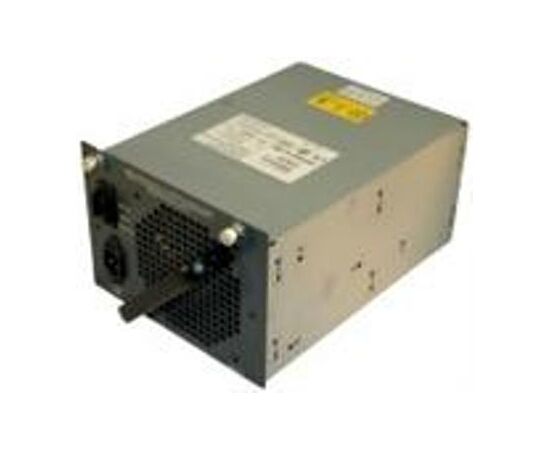 Блок питания CISCO - 6000W Dc Power Supply (PWR-6000-DC), фото 