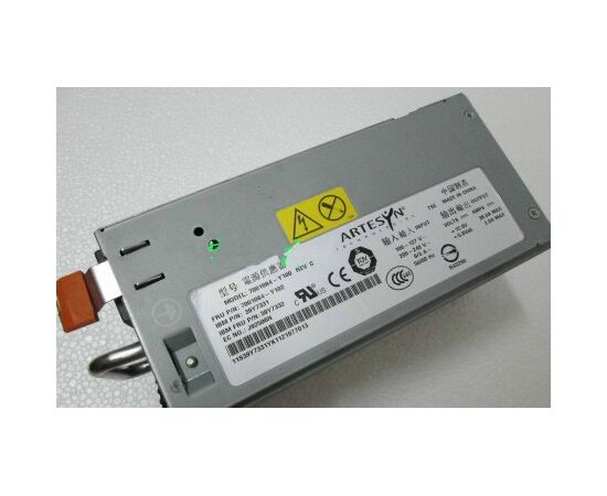 Блок питания IBM 7001084-Y100 430W Power Supply (7001084-Y100), фото 