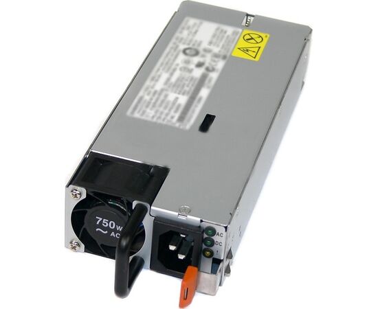 Блок питания IBM 88Y7432 750W High Efficiency -48v Dc Power Supply (88Y7432), фото 