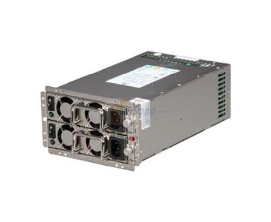 Блок питания EMACS - 600W Swap Power Supply (mrm-6600p-r) (MRM-6600P-R), фото 