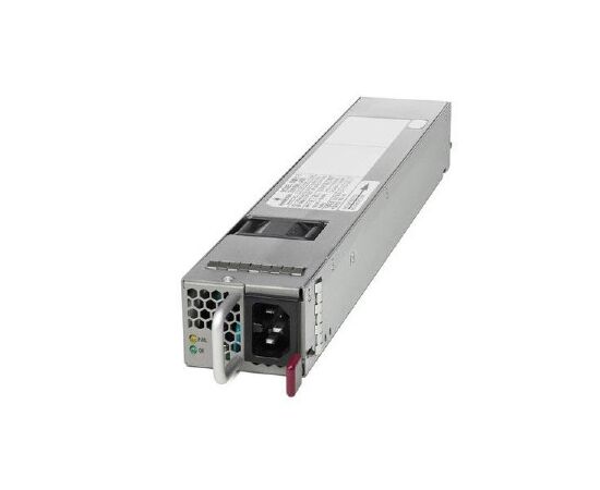 Блок питания CISCO UCSB-PSU-2500ACDV 2500W Platinum AC Power Supply (UCSB-PSU-2500ACDV), фото 