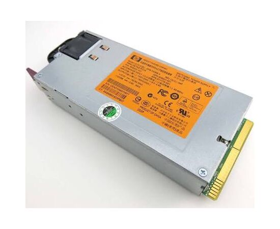 Блок питания HP HSTNS-PL42 1200W 12volt Power Supply (HSTNS-PL42), фото 