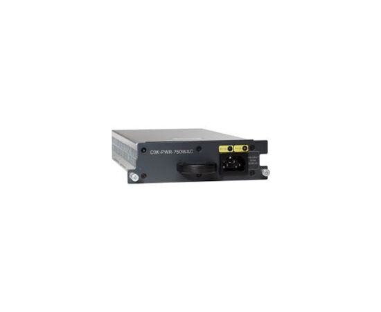 Блок питания CISCO 800-28989-01 750W AC Power Supply (800-28989-01), фото 