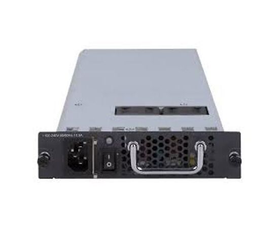 Блок питания HP JD217AR 650W AC Power Supply (JD217AR), фото 