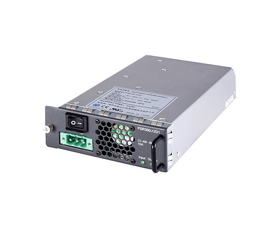 Блок питания HP JC090A#ABA 300W Dc Power Supply (JC090A#ABA), фото 