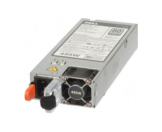 Блок питания DELL 450-18113 495W Power Supply (450-18113), фото 