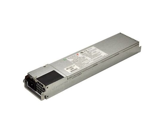 Блок питания SUPERMICRO - 1620W Power Supply (pws-1k62-br) (PWS-1K62-BR), фото 