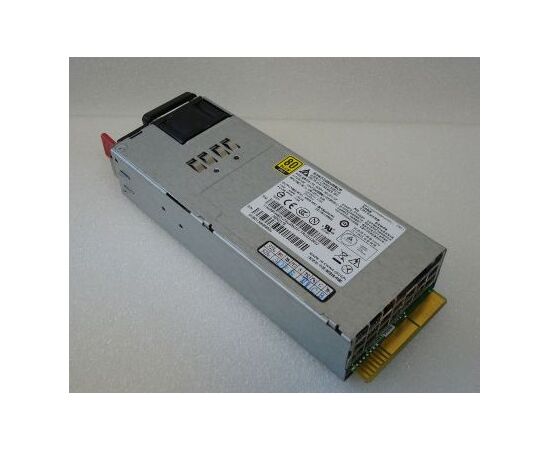 Блок питания LENOVO SP50E76351 550W Power Supply (SP50E76351), фото 