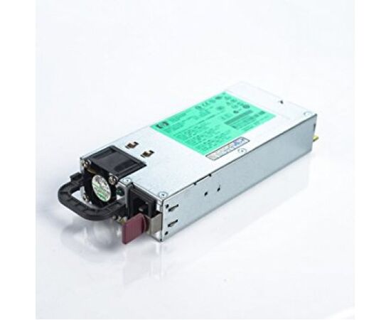 Блок питания HPE 816283-B21 290W Power Supply (816283-B21), фото 