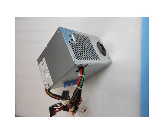 Блок питания DELL J33F2 305W Power Supply (J33F2), фото 