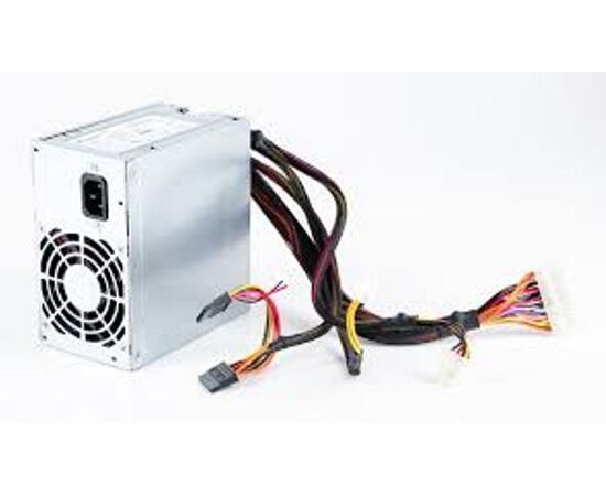 Блок питания HPE 822385-B21 350W Power Supply (822385-B21), фото 