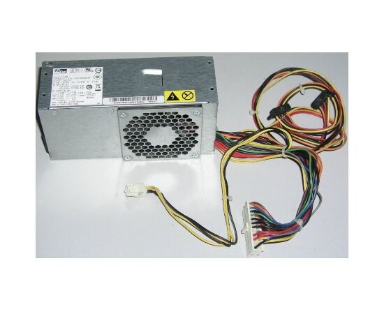 Блок питания LENOVO 54Y8934 250W Power Supply (54Y8934), фото 