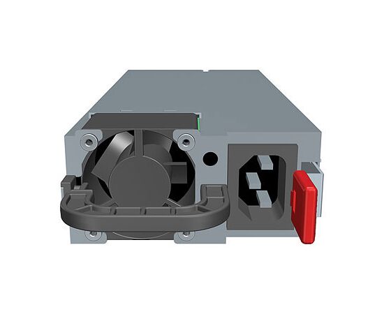 Блок питания HP J9269A 1200W AC Power Supply (J9269A), фото 