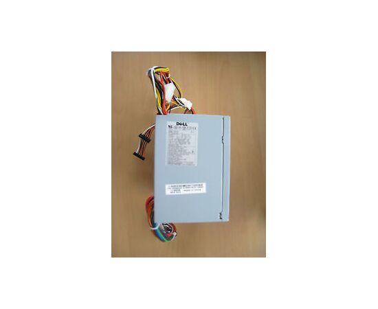 Блок питания DELL HP-P3067F3P-LF 305W Mini Tower Power Supply (HP-P3067F3P-LF), фото 