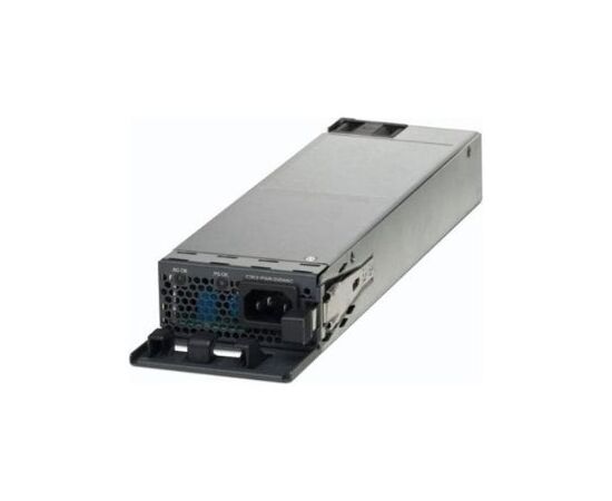 Блок питания CISCO 341-0411-01 300W AC Power Supply (341-0411-01), фото 