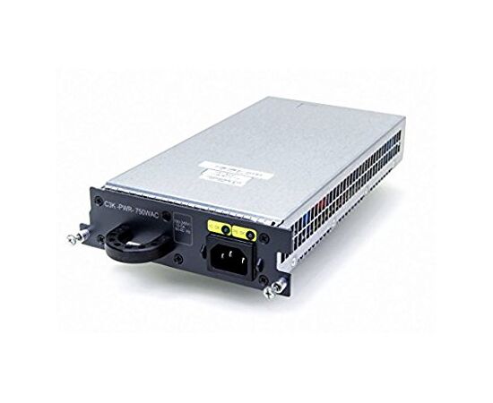 Блок питания CISCO DPST-1150AC-1 1150W Power Supply (DPST-1150AC-1), фото 