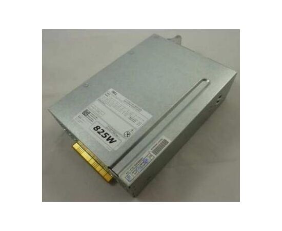 Блок питания DELL DPS-825BB 825W Power Supply (DPS-825BB), фото 