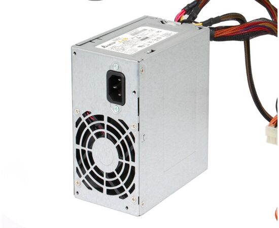 Блок питания HPE 816337-101 350W Power Supply (816337-101), фото 