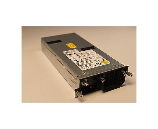 Блок питания DELL S4810P-PWR-DC 300W Dc Power Supply (S4810P-PWR-DC), фото 