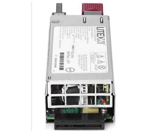 Блок питания HP 745710-202 800W/ 900W Non-redundant Gold AC Power Input Module (745710-202), фото 