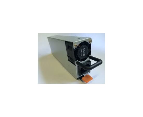 Блок питания IBM 94Y8172 550W High Efficiency 80 Plus Platinum Hot Swap Power Supply (94Y8172), фото 