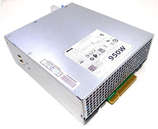 Блок питания DELL H950EF-00 950W Power Supply (H950EF-00), фото 