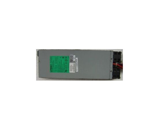 Блок питания HP PS-6421-C1 420W Hot Swap Power Supply (PS-6421-C1), фото 