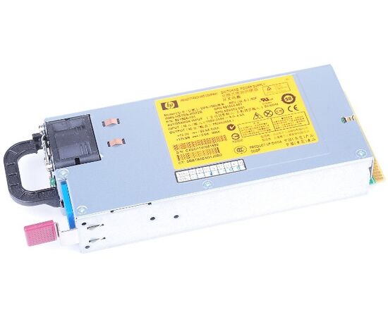 Блок питания DELL D750E-S6-DELL 750W Hot Swap Power Supply (D750E-S6-DELL), фото 