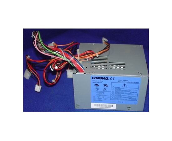 Блок питания HP 244166-001 250W 100-240volt AC Input,47-63hz Power Supply (244166-001), фото 