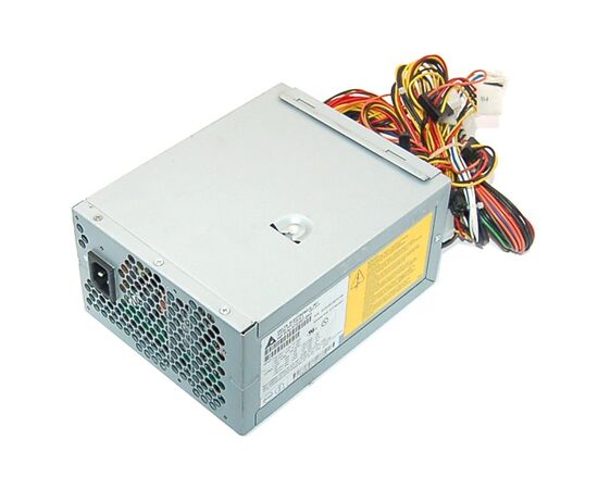 Блок питания HP - 750W Power Supply Workstation 9300 (377788-001) (377788-001), фото 