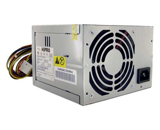 Блок питания IBM 36L8848 330W Power Supply (36L8848), фото 