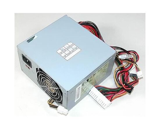 Блок питания DELL- 330W Power Supply (U1021), фото 