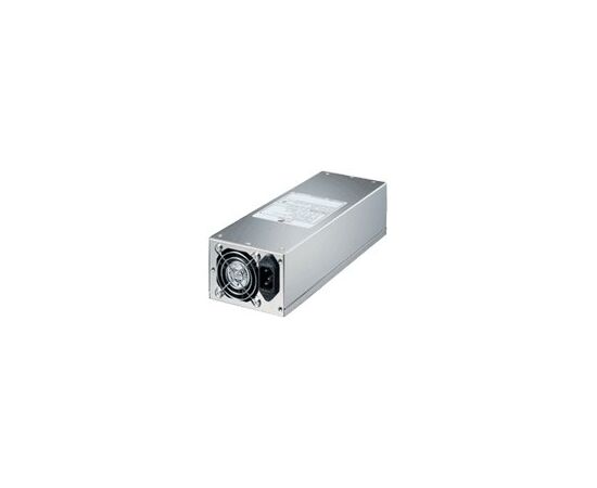 Блок питания EMACS P2M-6600P 600W Zippy 2u/3u Power Supply (P2M-6600P), фото 