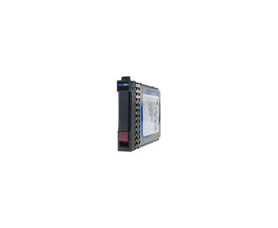SSD диск для сервера HPE ProLiant Mainstream Endurance 400ГБ 2.5" SATA 6Gb/s 692166-001, фото 