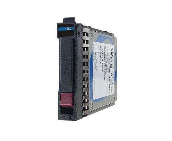 SSD диск для сервера HPE ProLiant Read Intensive 960ГБ 2.5" SATA 6Gb/s 817080-001, фото 