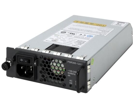 Блок питания HP - 300W Power Supply (JG527A), фото 