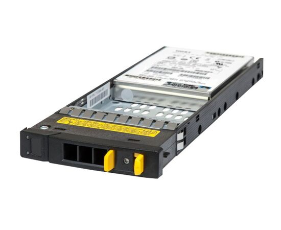 SSD диск для сервера HPE 3PAR StoreServ 400ГБ 2.5" SAS 12Gb/s MLC N9Y06A, фото 