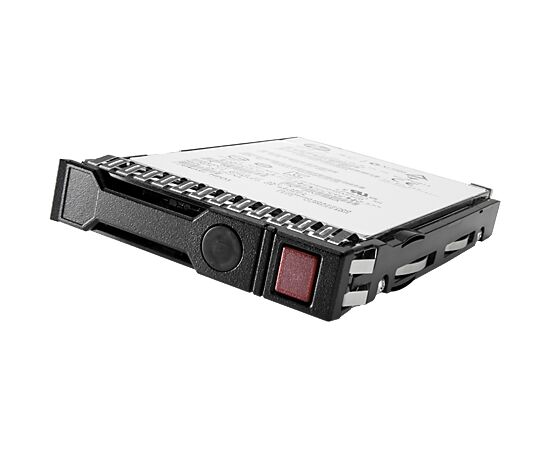 SSD диск для сервера HPE ProLiant Mixed Use 1.6ТБ 2.5" SAS 12Gb/s 834293-001, фото 