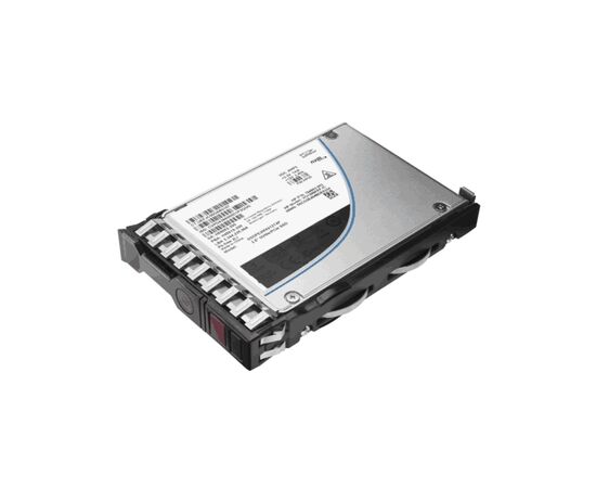 SSD диск для сервера HPE ProLiant Read Intensive 960ГБ 2.5" SATA 6Gb/s VK000960GWCFF, фото 